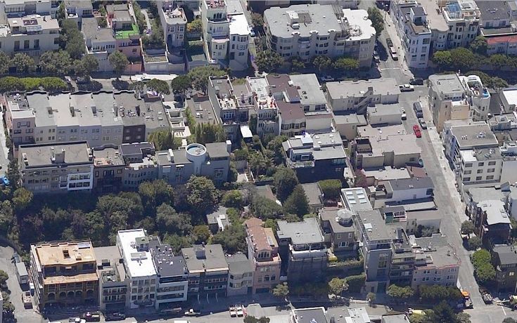 telegraph hill: telegraph hill 3